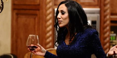 melissa gorga sells fake chanel|melissa gorga scam.